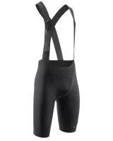 kraťasy ASSOS MILLE GTS Bib Shorts S11 Black Series (2)