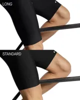 kraťasy ASSOS EQUIPE RS SCHTRADIVARI Bib Shorts S11 Black Series (8)