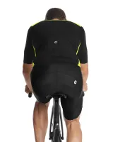 Vesta ASSOS MILLE GT Wind Vest C2 Optic Yellow (5)