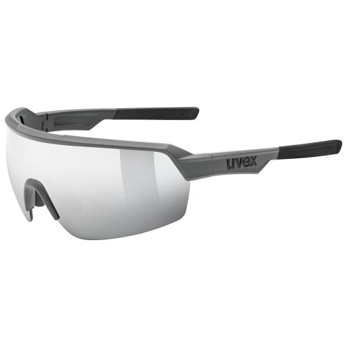 brýle UVEX Sportstyle 227 Grey Matt