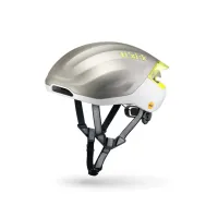 helma Fizik Vento Kudo Aero Silver 2026 (2)