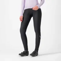 dámské kalhoty Castelli Entrata W Bibtight Black (8)