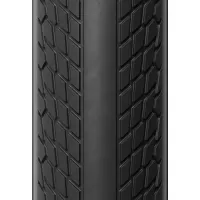plášť Michelin Power Adventure 700x42C kevlar TS TLR Black Classic V2 Competition Line (2)