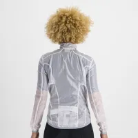 dámská bunda Sportful Hot Pack Easylight W Jacket White (1)