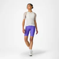 dámský dres CASTELLI Corretto W Jersey Ivory/Clay (5)