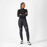 dámské kalhoty Castelli Polare 2 W Bibtight Black (5)