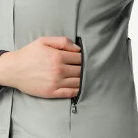 dámská bunda CASTELLI Alpha 150 W Jacket Shadow/Black (2)