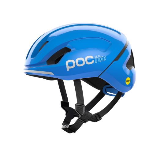 dětská helma POC POCito Omne MIPS Fluorescent Blue 2024