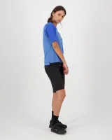 dámský volný dres MONS ROYALE Diversion Merino Bike Jersey Wmns Ocean / Ultra (3)