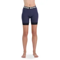 dámské spodní kraťasy MONS ROYALE Enduro Merino Bike Short Liner Wmns midnight terrazo (3)