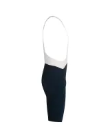 kraťasy RAPHA Men's Pro Team Bib Shorts III - Regular Carbon/White (3)