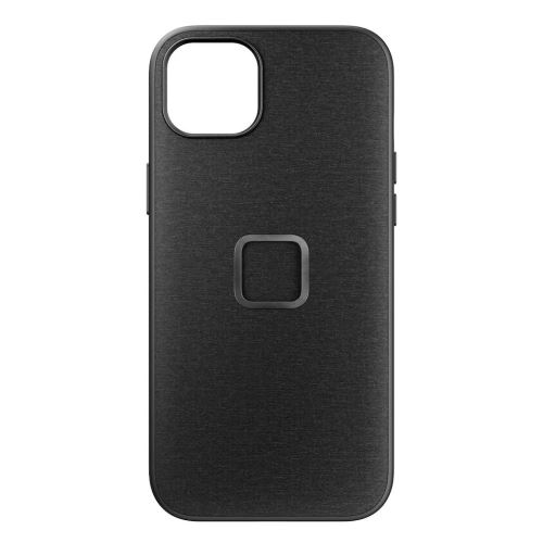 Peak Design Everyday Case iPhone 15 Plus - Charcoal