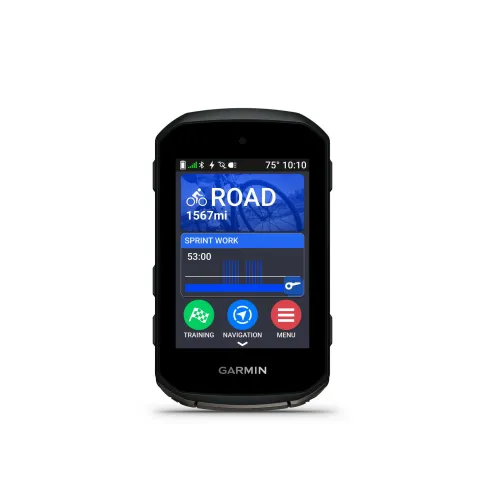 navigace Garmin Edge 850