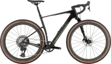 kolo Cannondale Topstone Carbon 1 Lefty AXS BLK 2026