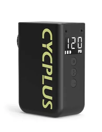 elektronická mini pumpa Cycplus AS2 Ultra