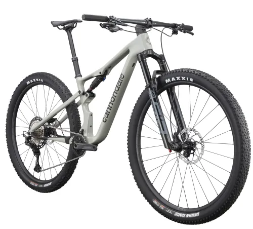 kolo Cannondale Scalpel Carbon 3 TSK 2026
