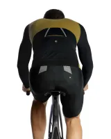 dres s dlouhým rukávem ASSOS MILLE GTO LS Jersey C2 Millennio Ocher (5)