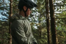 bunda 7MESH Northwoods Windshell Men's Port (5)