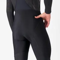 kalhoty Castelli Competizione Bibtight Black (2)