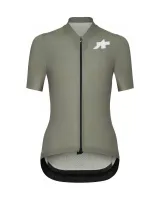 dámský dres ASSOS UMA GT JERSEY S11 EVO Edge Green