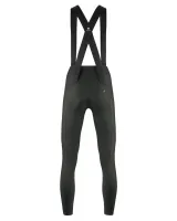 dámské kalhoty ASSOS UMA GT SPRING FALL BIB TIGHTS S11 Deep Green (1)