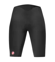 dámské kraťasy bez laclu Castelli Free Aero Race S Short Black
