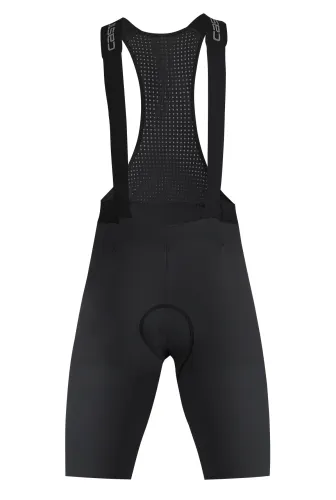 kraťasy s laclem Castelli Premio Evo Bibshort Black