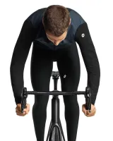 zimní bunda ASSOS MILLE GT HASHOOGI Winter Jacket S11 Torpedo Grey (4)