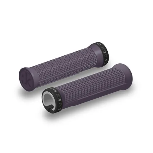 gripy Fizik Terra racefeel 29mm lavander