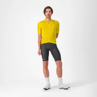 dres CASTELLI Espresso 2 Jersey Mango Mojito (5)