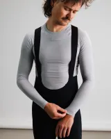 spodní triko Isadore Merino Long Sleeve Baselayer 150g Vapor (2)
