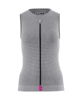 dámské spodní triko ASSOS Women’s Summer NS Skin Layer P1 Grey Series