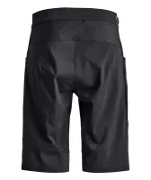 dámské volné kraťasy Ortovox Sequence Free Shorts Women's Black Raven (1)