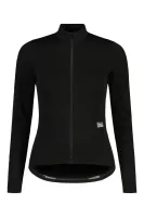 dámský dres s dlouhým rukávem Maloja OschenikM. deep black