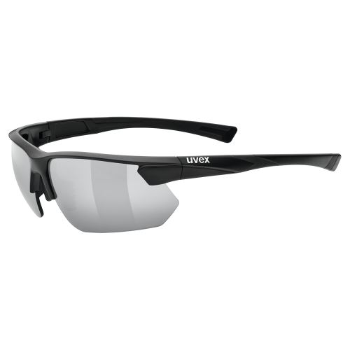 brýle UVEX Sportstyle 221 Black Mat