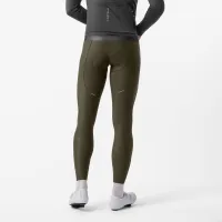 kalhoty CASTELLI Espresso 2 Bibtight Deep Green (1)