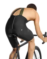 kraťasy ASSOS EQUIPE R Spring Fall Bib Shorts S11 Black Series (6)