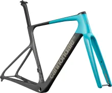 rám Cannondale SuperSix EVO Hi-Mod IBL 2026 rám Cannondale SuperSix EVO Hi-Mod IBL 2026