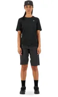 dámský volný dres MONS ROYALE Tarn Merino T-Shirt Wmns Black (3)