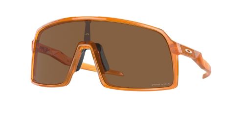 brýle Oakley Sutro Tran Ginger/Prizm Bronze