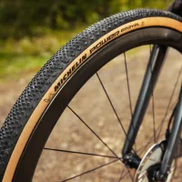 plášť Michelin Power Gravel 700x35C kevlar TS TLR Black Classic V2 Competition Line (5)