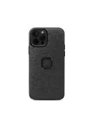 Peak Design Everyday Case - iPhone 13 Pro Max - Charcoal (1)