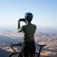 Peak Design Bike Mount V2 - Out Front - Black (12)