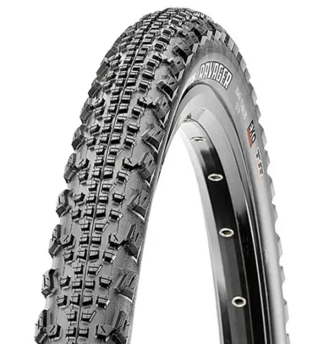 plášť Maxxis Ravager 700x40 kevlar 60 TPI SilkShield TR