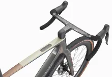 kolo Cannondale SuperX LAB71 RAW 2026 (3)