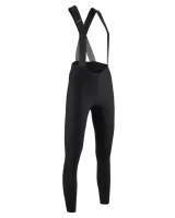 dámské zimní kalhoty ASSOS UMA HASHOOGI Winter Bib Tights Black Series (2)