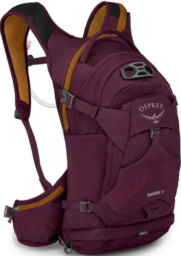 batoh Osprey Raven 14 aprium purple V2
