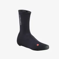 návleky na tretry CASTELLI Espresso 2 W Shoecover Black (3)
