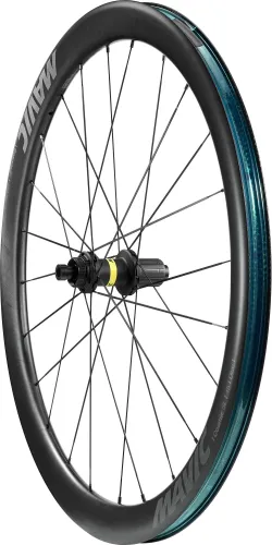 zadní zapletené kolo Mavic Cosmic SL 45 Disc Centerlock Shimano HG