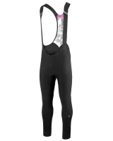 dámské kalhoty s laclem ASSOS Habu Tights Laalalai S7 black series (3)